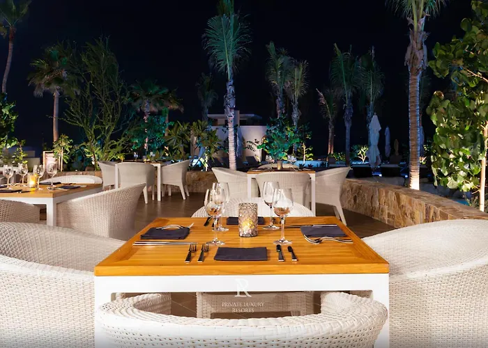 Resort Three Bedroom Ocean View- La Valencia Cabo San Lucas