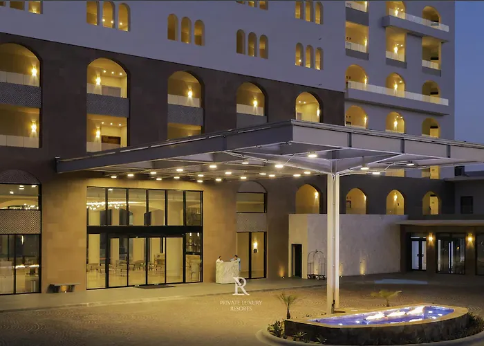 Three Bedroom Ocean View- La Valencia Resort