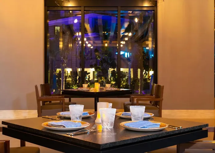 Three Bedroom Ocean View- La Valencia Resort Cabo San Lucas