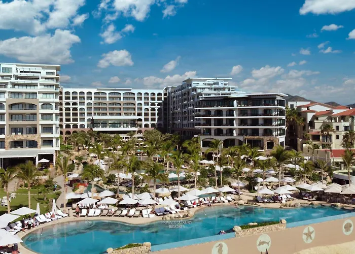 Three Bedroom Ocean View- La Valencia * Cabo San Lucas