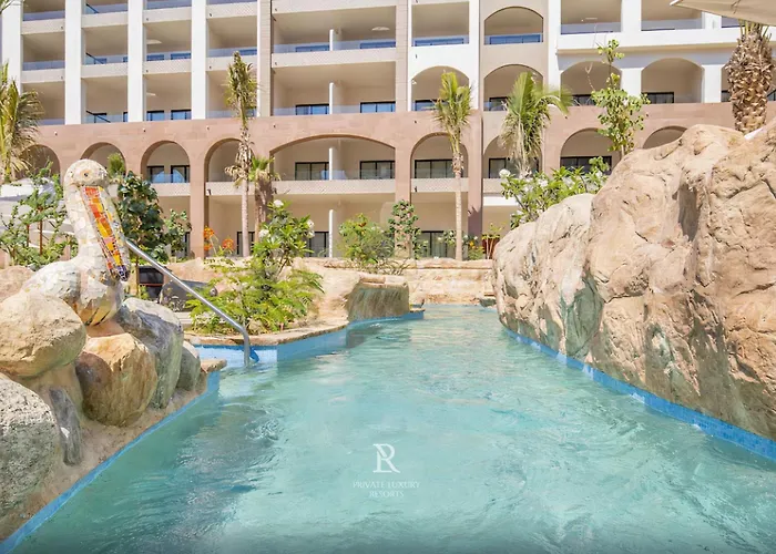 Three Bedroom Ocean View- La Valencia Cabo San Lucas