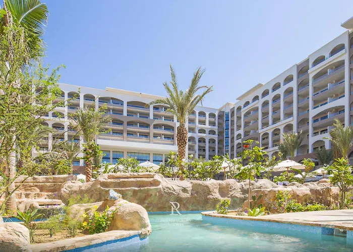 Resort Three Bedroom Ocean View- La Valencia Cabo San Lucas