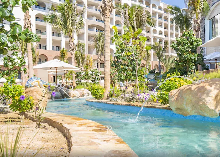 Three Bedroom Ocean View- La Valencia Cabo San Lucas