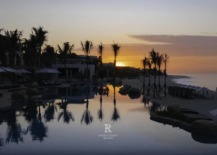 Three Bedroom Ocean View- La Valencia Resort *