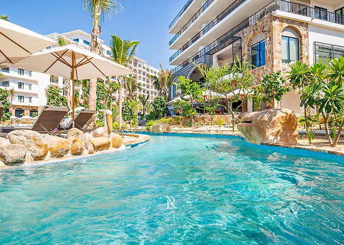 Three Bedroom Ocean View- La Valencia * Cabo San Lucas