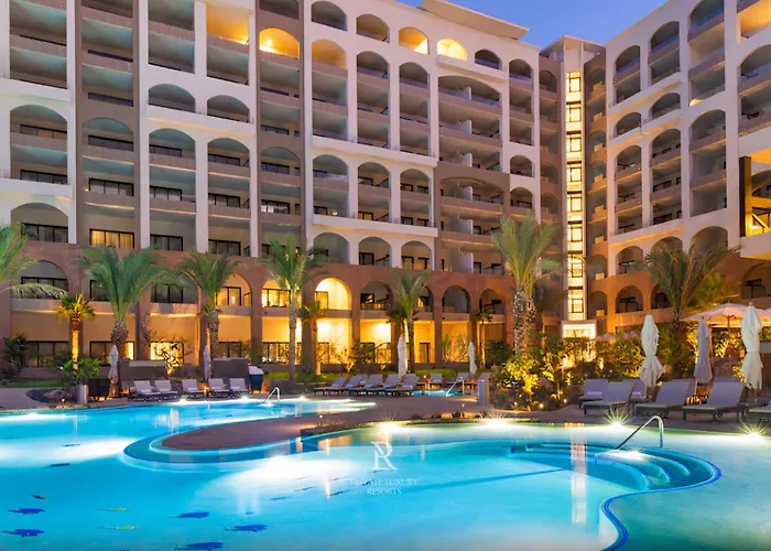 Resort Three Bedroom Ocean View- La Valencia Cabo San Lucas