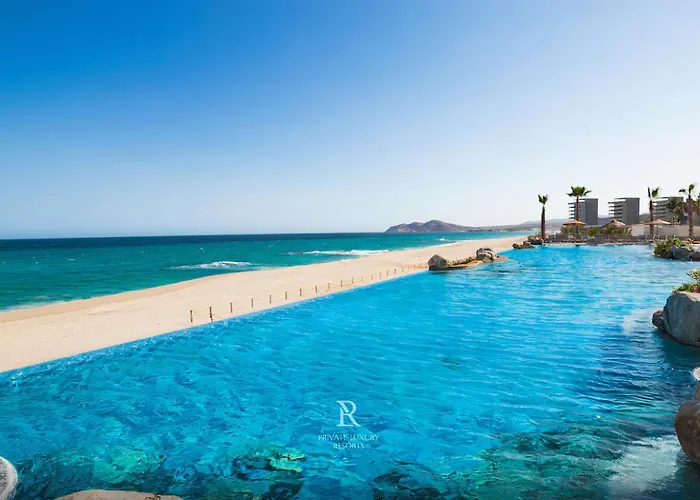 Three Bedroom Ocean View- La Valencia